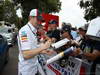 GP AUSTRALIA, 16.03.2013- Nico Hulkenberg (GER) Sauber F1 Team C32 