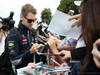 GP AUSTRALIA, 16.03.2013- Sebastian Vettel (GER) Red Bull Racing RB9 