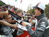 GP AUSTRALIA, 16.03.2013- Esteban Gutierrez (MEX), Sauber F1 Team C32 