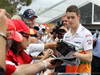 GP AUSTRALIA, 16.03.2013- Paul di Resta (GBR) Sahara Force India F1 Team VJM06 