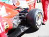 GP AUSTRALIA, 16.03.2013- Ferrari F138, detail