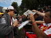 GP AUSTRALIA, 16.03.2013- Esteban Gutierrez (MEX), Sauber F1 Team C32 