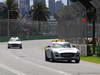 GP AUSTRALIA, 16.03.2013- Free Practice 3, Safety car