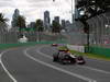 GP AUSTRALIA, 16.03.2013- Free Practice 3, Kimi Raikkonen (FIN) Lotus F1 Team E21 