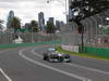 GP AUSTRALIA, 16.03.2013- Free Practice 3, Nico Rosberg (GER) Mercedes AMG F1 W04 