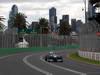 GP AUSTRALIA, 16.03.2013- Free Practice 3, Lewis Hamilton (GBR) Mercedes AMG F1 W04 