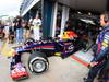 GP AUSTRALIA, 16.03.2013- Free Practice 3, Sebastian Vettel (GER) Red Bull Racing RB9