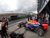 GP AUSTRALIA, 16.03.2013- Free Practice 3, Sebastian Vettel (GER) Red Bull Racing RB9 