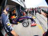 GP AUSTRALIA, 16.03.2013- Free Practice 3, Sebastian Vettel (GER) Red Bull Racing RB9 