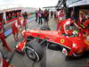 GP AUSTRALIA, 16.03.2013- Free Practice 3, Felipe Massa (BRA) Ferrari F138 