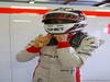 GP AUSTRALIA, 16.03.2013- Free Practice 3, Max Chilton (GBR), Marussia F1 Team MR02 