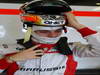 GP AUSTRALIA, 16.03.2013- Free Practice 3, Jules Bianchi (FRA) Marussia F1 Team MR02 