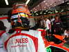 GP AUSTRALIA, 16.03.2013- Free Practice 3, Jules Bianchi (FRA) Marussia F1 Team MR02 