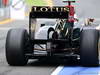 GP AUSTRALIA, 16.03.2013- Free Practice 3, Romain Grosjean (FRA) Lotus F1 Team E21 