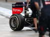 GP AUSTRALIA, 16.03.2013- Free Practice 3, Red Bull Racing RB9, detail