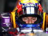 GP AUSTRALIA, 16.03.2013- Free Practice 3, Mark Webber (AUS) Red Bull Racing RB9 