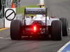 GP AUSTRALIA, 16.03.2013- Free Practice 3, Pastor Maldonado (VEN) Williams F1 Team FW35 