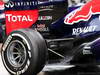 GP AUSTRALIA, 16.03.2013- Free Practice 3, Red Bull Racing RB9, detail