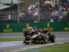 GP AUSTRALIA, 16.03.2013- Free Practice 3, Romain Grosjean (FRA) Lotus F1 Team E21