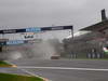 GP AUSTRALIA, 16.03.2013- Free Practice 3, Sergio Perez (MEX) McLaren MP4-28 