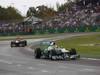 GP AUSTRALIA, 16.03.2013- Free Practice 3, Nico Rosberg (GER) Mercedes AMG F1 W04 