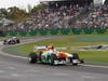 GP AUSTRALIA, 16.03.2013- Free Practice 3, Adrian Sutil (GER), Sahara Force India F1 Team VJM06 