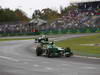 GP AUSTRALIA, 16.03.2013- Free Practice 3, Giedo Van der Garde (NED), Caterham F1 Team CT03 