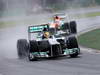 GP AUSTRALIA, 16.03.2013- Free Practice 3, Lewis Hamilton (GBR) Mercedes AMG F1 W04 