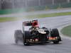 GP AUSTRALIA, 16.03.2013- Free Practice 3, Kimi Raikkonen (FIN) Lotus F1 Team E21 