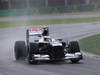 GP AUSTRALIA, 16.03.2013- Free Practice 3, Valtteri Bottas (FIN), Williams F1 Team FW35 