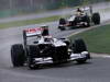 GP AUSTRALIA, 16.03.2013- Free Practice 3, Valtteri Bottas (FIN), Williams F1 Team FW35 