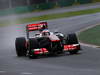 GP AUSTRALIA, 16.03.2013- Free Practice 3, Jenson Button (GBR) McLaren Mercedes MP4-28 