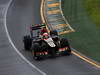 GP AUSTRALIA, 16.03.2013- Free Practice 3, Romain Grosjean (FRA) Lotus F1 Team E21 