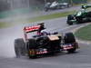 GP AUSTRALIA, 16.03.2013- Free Practice 3, Daniel Ricciardo (AUS) Scuderia Toro Rosso STR8 