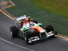 GP AUSTRALIA, 16.03.2013- Free Practice 3, Adrian Sutil (GER), Sahara Force India F1 Team VJM06 