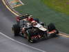 GP AUSTRALIA, 16.03.2013- Free Practice 3, Romain Grosjean (FRA) Lotus F1 Team E21 