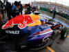 GP AUSTRALIA, 16.03.2013- Free Practice 3, Sebastian Vettel (GER) Red Bull Racing RB9 