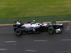 GP AUSTRALIA, 16.03.2013- Free Practice 3, Valtteri Bottas (FIN), Williams F1 Team FW35 