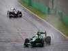 GP AUSTRALIA, 16.03.2013- Qualifiche, Giedo Van der Garde (NED), Caterham F1 Team CT03 