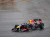 GP AUSTRALIA, 16.03.2013- Qualifiche, Mark Webber (AUS) Red Bull Racing RB9 