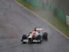 GP AUSTRALIA, 16.03.2013- Qualifiche, Paul di Resta (GBR) Sahara Force India F1 Team VJM06 