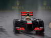 GP AUSTRALIA, 16.03.2013- Qualifiche, Sergio Perez (MEX) McLaren MP4-28 