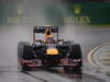 GP AUSTRALIA, 16.03.2013- Qualifiche, Mark Webber (AUS) Red Bull Racing RB9 