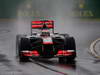 GP AUSTRALIA, 16.03.2013- Qualifiche, Jenson Button (GBR) McLaren Mercedes MP4-28 