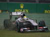 GP AUSTRALIA, 16.03.2013- Qualifiche, Esteban Gutierrez (MEX), Sauber F1 Team C32 