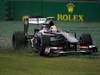 GP AUSTRALIA, 16.03.2013- Qualifiche, Esteban Gutierrez (MEX), Sauber F1 Team C32