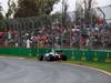 GP AUSTRALIA, 16.03.2013- Qualifiche, Lewis Hamilton (GBR) Mercedes AMG F1 W04 