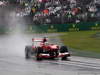 GP AUSTRALIA, 16.03.2013- Qualifiche, Fernando Alonso (ESP) Ferrari F138 