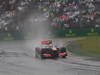 GP AUSTRALIA, 16.03.2013- Qualifiche, Lewis Hamilton (GBR) Mercedes AMG F1 W04 