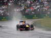 GP AUSTRALIA, 16.03.2013- Qualifiche, Sebastian Vettel (GER) Red Bull Racing RB9 